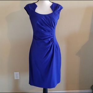 Calvin Klein Byzantine Dress